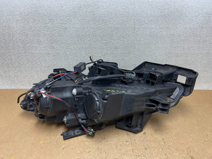 2013 - 2015 Mazda Cx9 Cx-9 Right Passenger RH Halogen Headlight Z9350 DW5