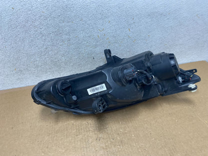 2011 2012 2013 2014 Chrysler 200 Left Driver Lh Side Headlight AI3453 DW5
