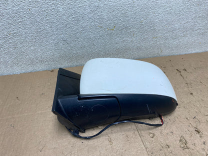2009 to 2014 Volkswagen Routan Left Driver LH View Door Mirror Oem W3653 DW3