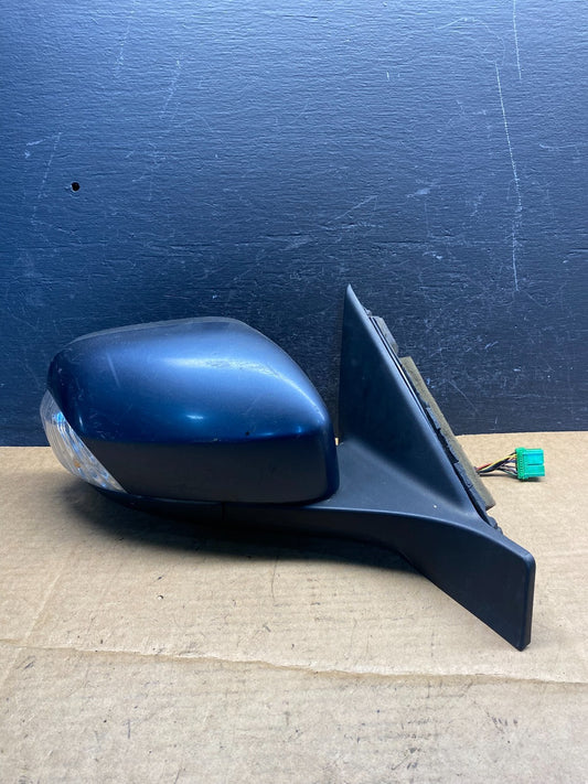 2007 - 2011 Volvo XC70 V70 Right Passenger RH View Door Mirror AD7289 DG0