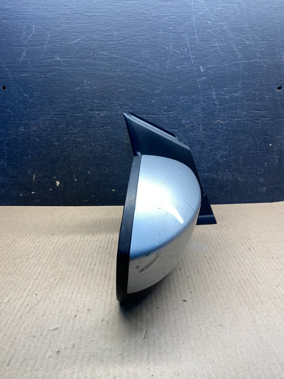 2013 - 2016 Ford Escape Right Passenger RH Power Door Mirror AI5386 DW11
