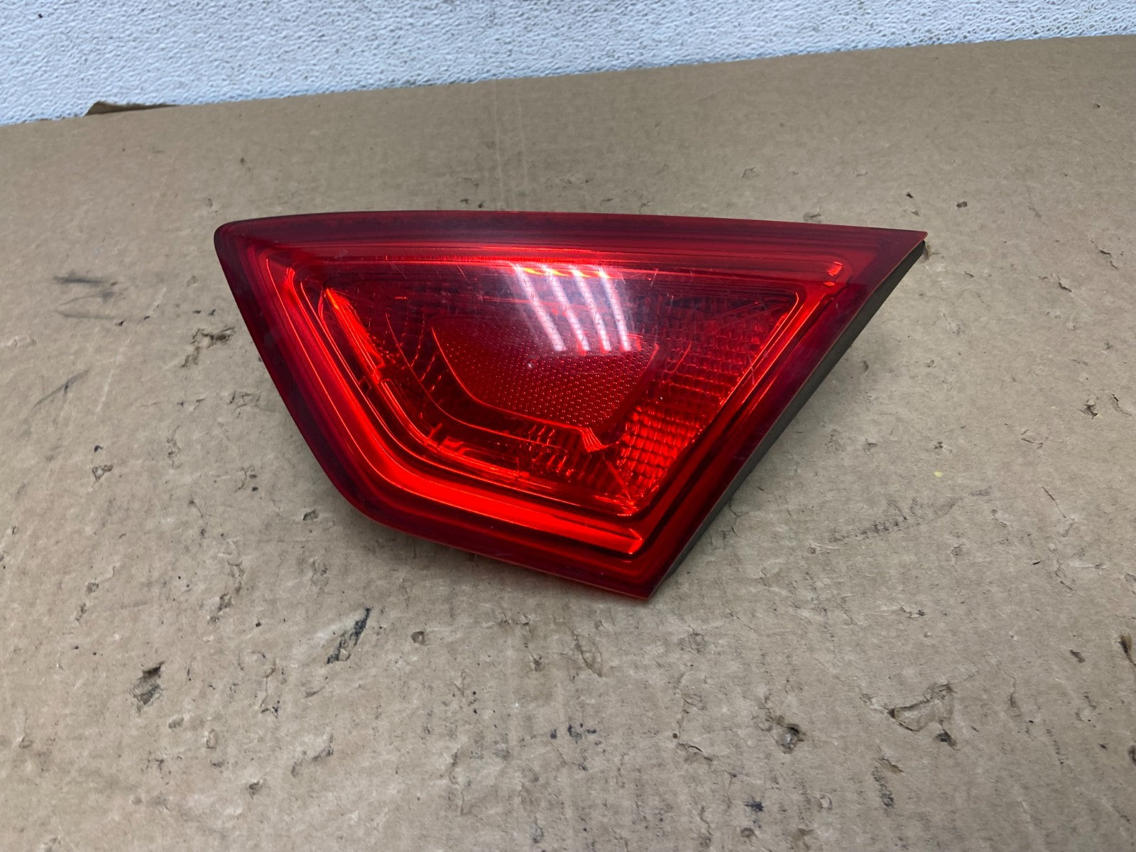 2014 to 2020 Chevrolet Impala Right Passenger RH Side Inner Tail Light AF8042 DW0