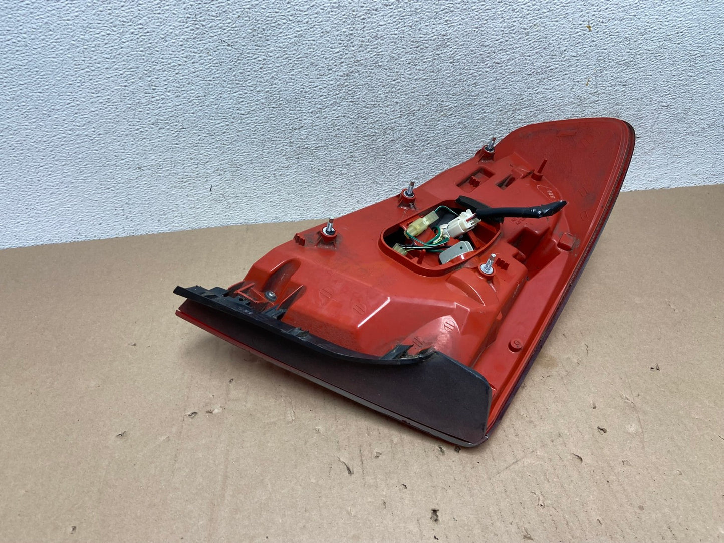 2005 to 2006 Infiniti G35 Right Passenger Side Tail Light AG6675 LK6