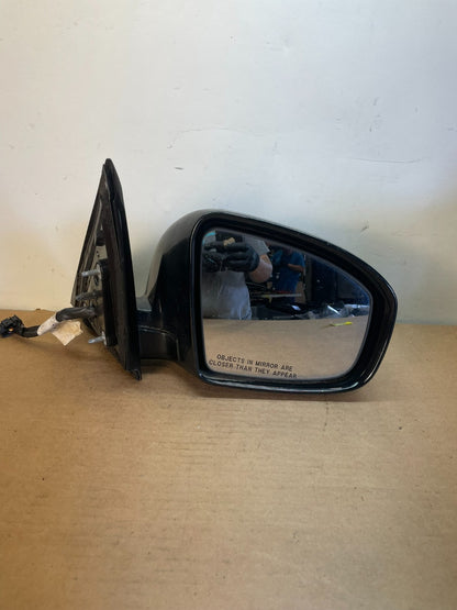 2013 to 2016 Nissan Pathfinder Right Passenger Camera Door Mirror AF8636 DG9