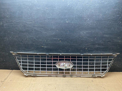 2004 to 2007 Ford Freestar Front Grill Grille 3F23-17K945 U6387 DG5