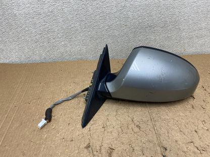 2003 to 2008 Infiniti Fx35 Left Driver LH View Door Mirror Oem V4654 IT0