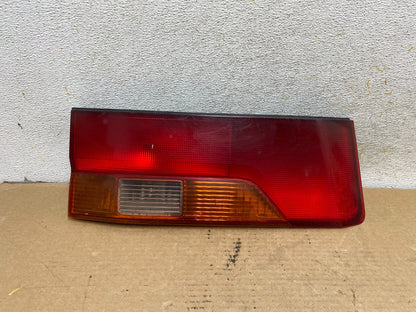 1999 2000 2001 Honda Odyssey Left Driver LH Tail Light Inner AH8099 DW0