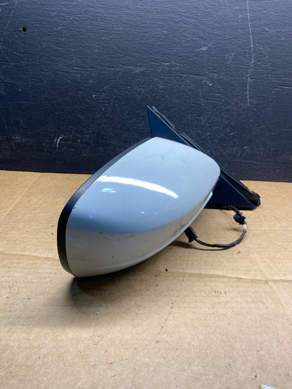 2011 to 2014 Chrysler 300 Right Passenger RH View Heated Mirror AD6755 DG1