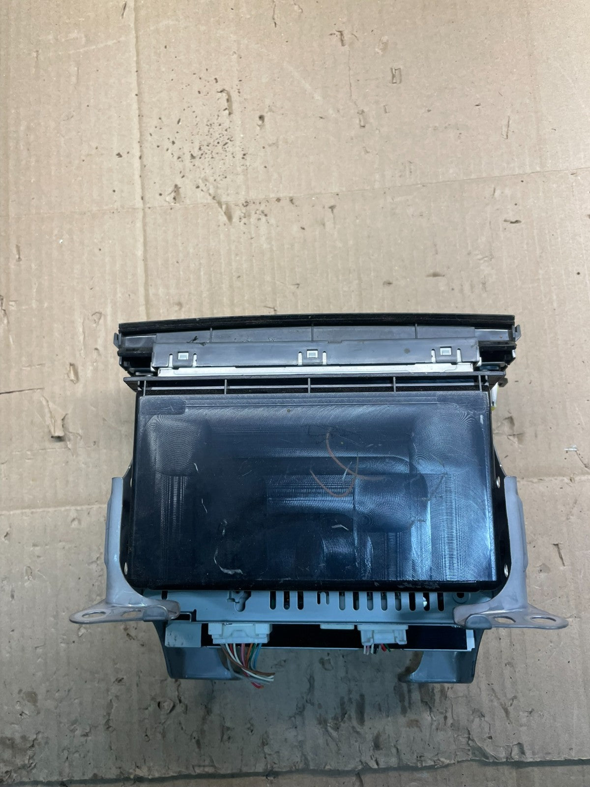 2006 to 2009 Toyota Prius OEM Radio AM/FM CD Player Oem X8477DG12