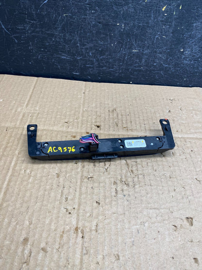 2013-2017 Acadia Enclave Traverse Center Hazard Warning Info Switch AC9576 DG3