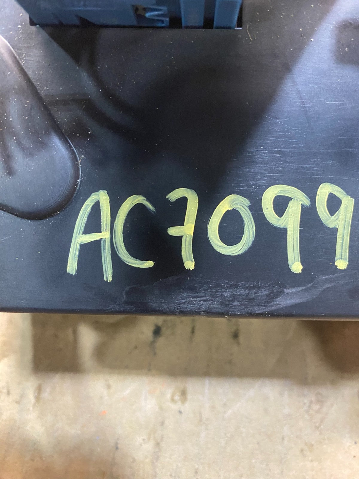 2008 - 2012 Infiniti G35 Information Display Screen 28091jk000 AC7099 DG5