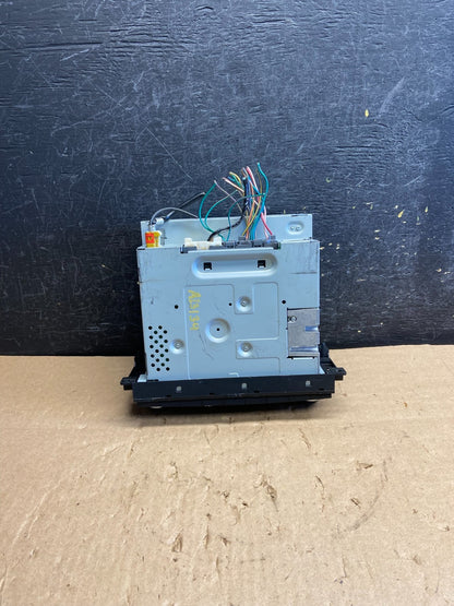 2007-2014 Chrysler Dodge Jeep Ram Radio CD MP3 AUX Receiver AI3134 DG4