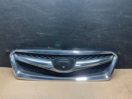 2010 to 2012 Subaru Legacy Outback Wagon Front Grill Grille V9301 DG0