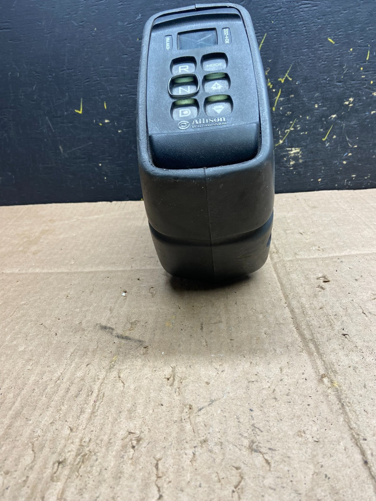 ALLISON Automatic Gear Shift Panel AA81283