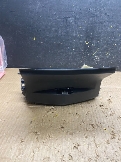 2013 2014 2015 Nissan Altima A/C Temperature Climate Control v7232 DG4