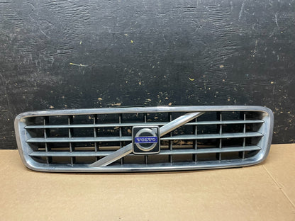 2003 to 2013 Volvo XC90 Front Upper Grill Grille Oem Y9472 DG0