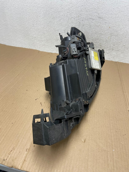 2008 2009 2010 Mazda 5 Right Passenger RH Black Xenon Headlight AE8932 DW8