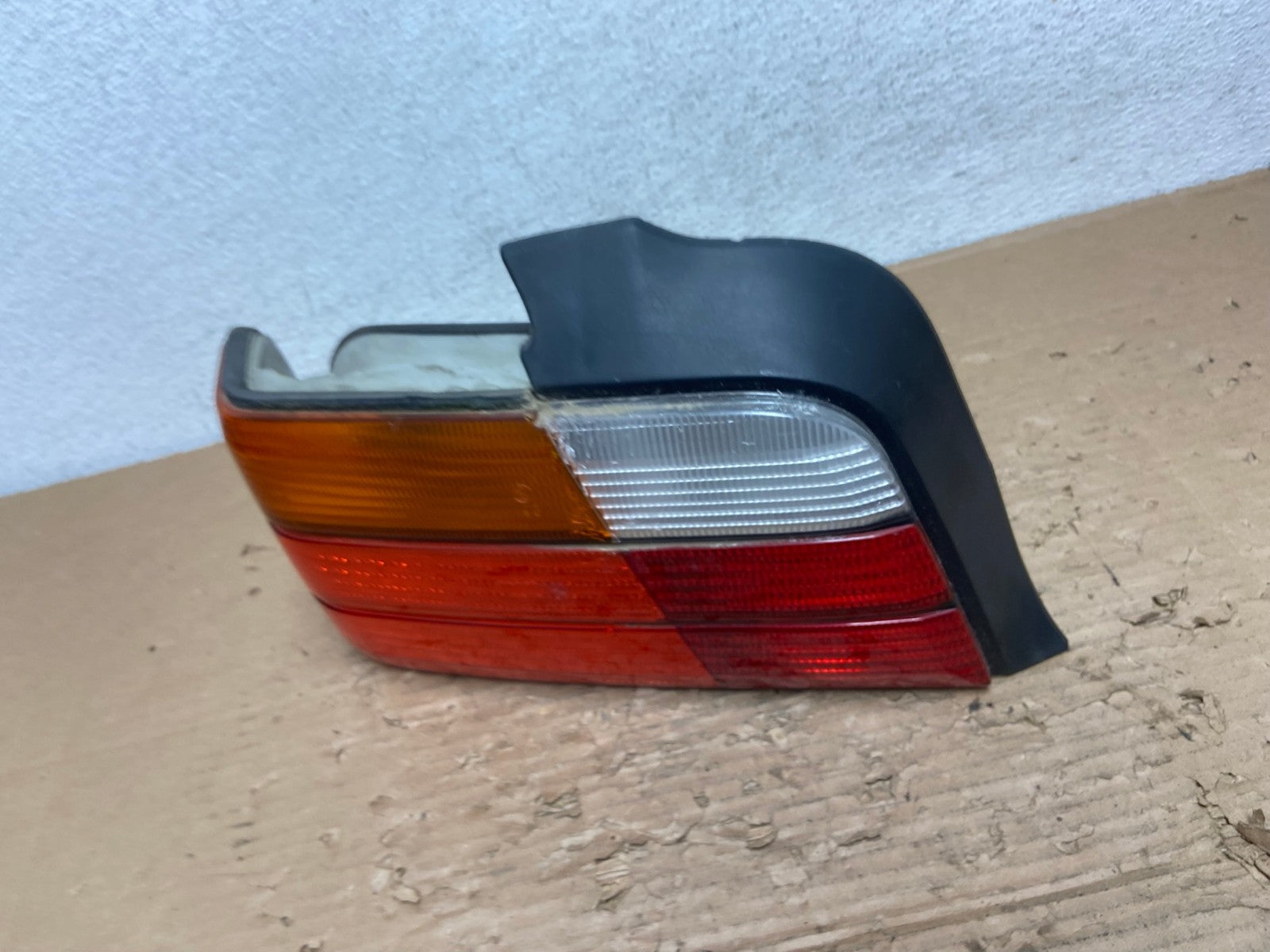 1992 to 1998 BMW 3-Series E36 M3 Coupe Left Driver LH Tail Light AD4398 LK1