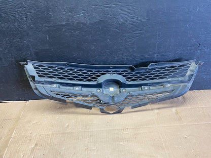 2004 2005 2006 Acura Mdx Front Upper Grill Grille 71120-S3X-A100 D6618 PS6