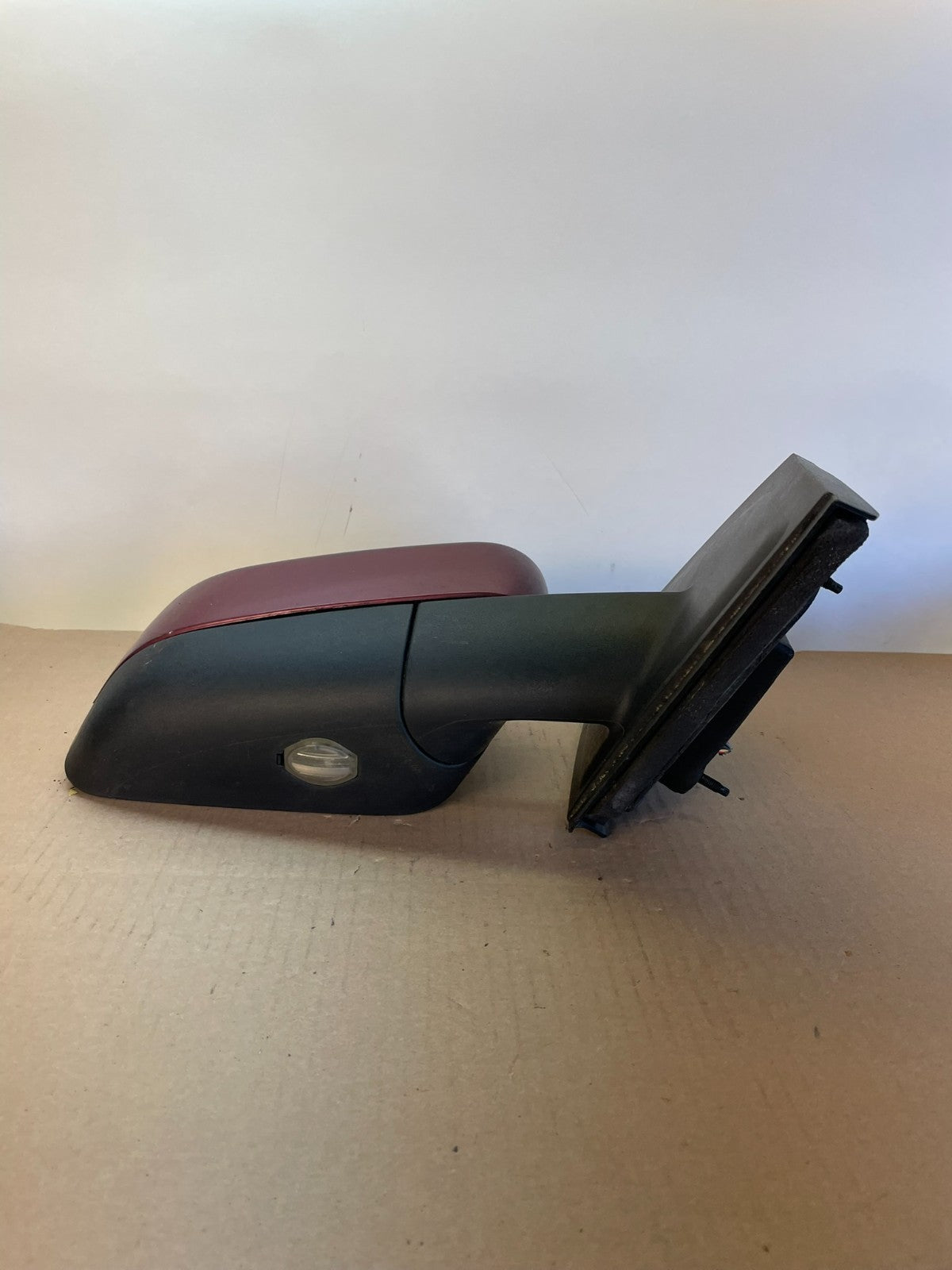 2005 - 2007 Ford Freestyle Right Passenger RH View Door Mirror AH0440 DG3