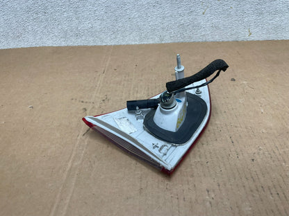 2013 to 2016 Ford Escape Right Passenger RH Side Inner Tail Light OEM Q6724 DW5