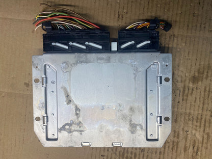 1998 - 2002 Mercedes E320 ABS ESP Control Module 0185459132 ad0488 DG1