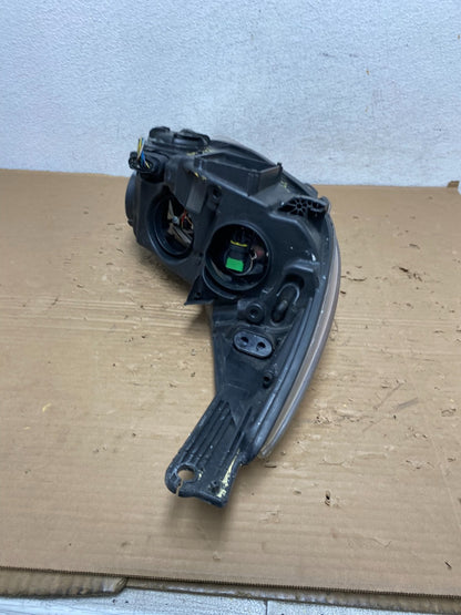 2012 2013 2014 Ford Focus Left Driver Lh Side Halogen Headlight AD4356 DW8