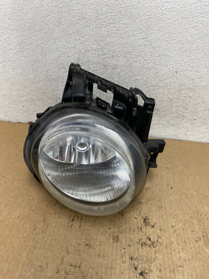 2011 to 2014 Nisan Juke Right Passenger Side Headlight AG2502 DW0