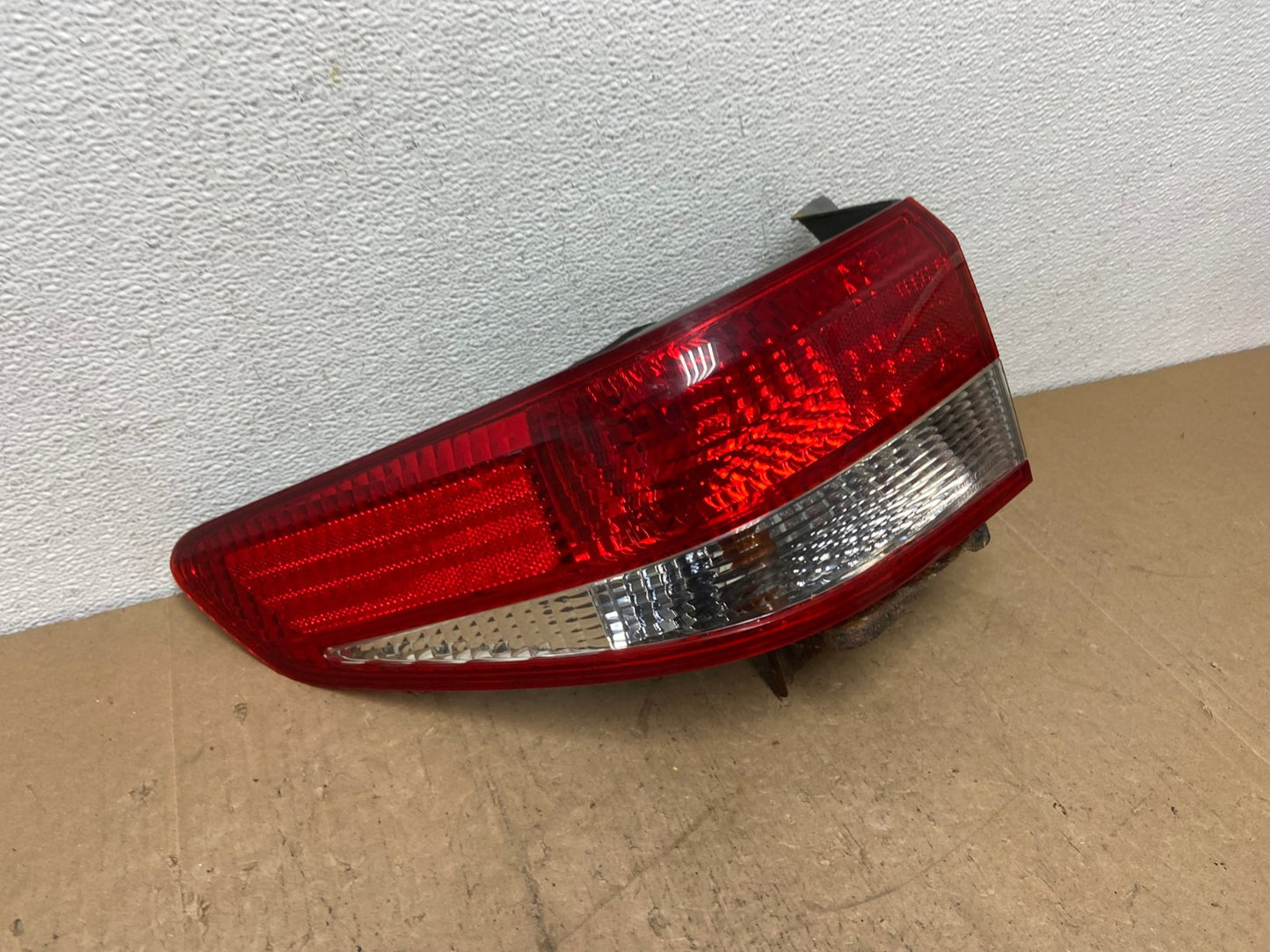 2003 to 2004 Honda Accord Sedan Left Driver Lh Side Tail light AC7267 LK2