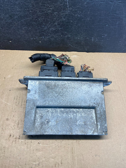 2008 Ford Van E-Series 5.4L Engine Control Module Unit ECU af9335 DG1