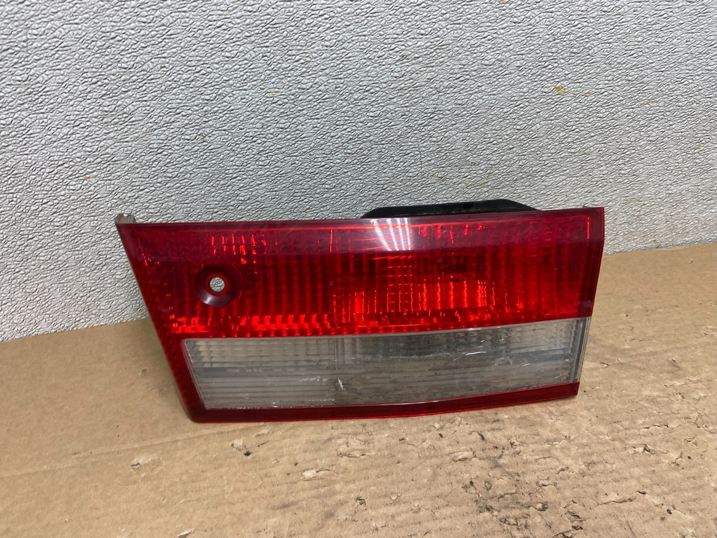 2003 to 2004 Honda Accord Sedan Right Passenger Inner Tail Light OEM AB4857 LK0
