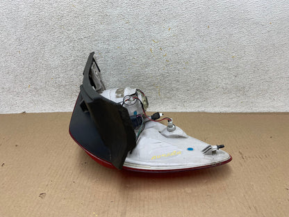 2010 to 2015 Chevrolet Equinox Right Passenger Rh Side Tail Light AH5688 LK3
