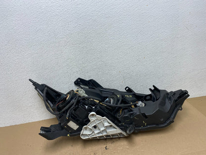 2016 2017 2018 Nissan Maxima Left Driver LH Headlight Halogen AF4425 DW8