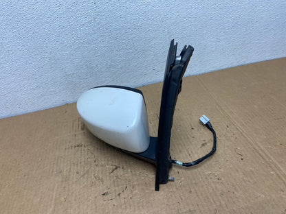 2013-2016 Ford C-Max Right Passenger Side View Door Turn Signal Mirror AC7666 LK1