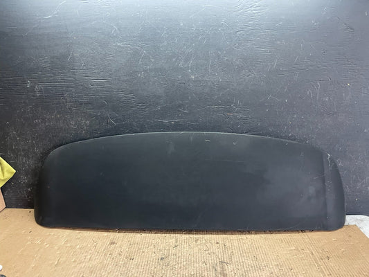 2004-2009 Lexus RX330 RX350  Rear Trunk Tail Gate Lift Gate Spoiler OEM M6167 DG0