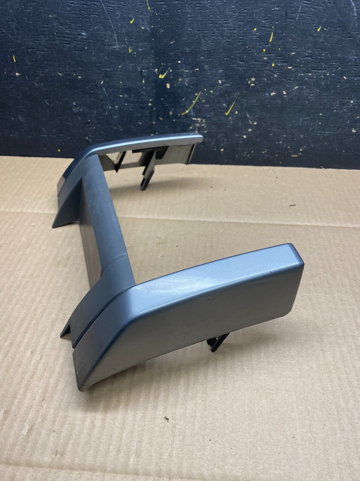 2006-2009 Land Range Rover Sport Center Console Dash Trim Cover Bezel U5900 DG2