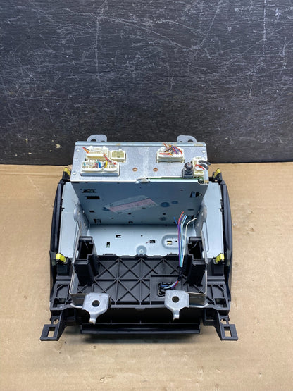 2015-2017 Toyota Camry Radio CD Navigation Screen Display AI0145 DW5