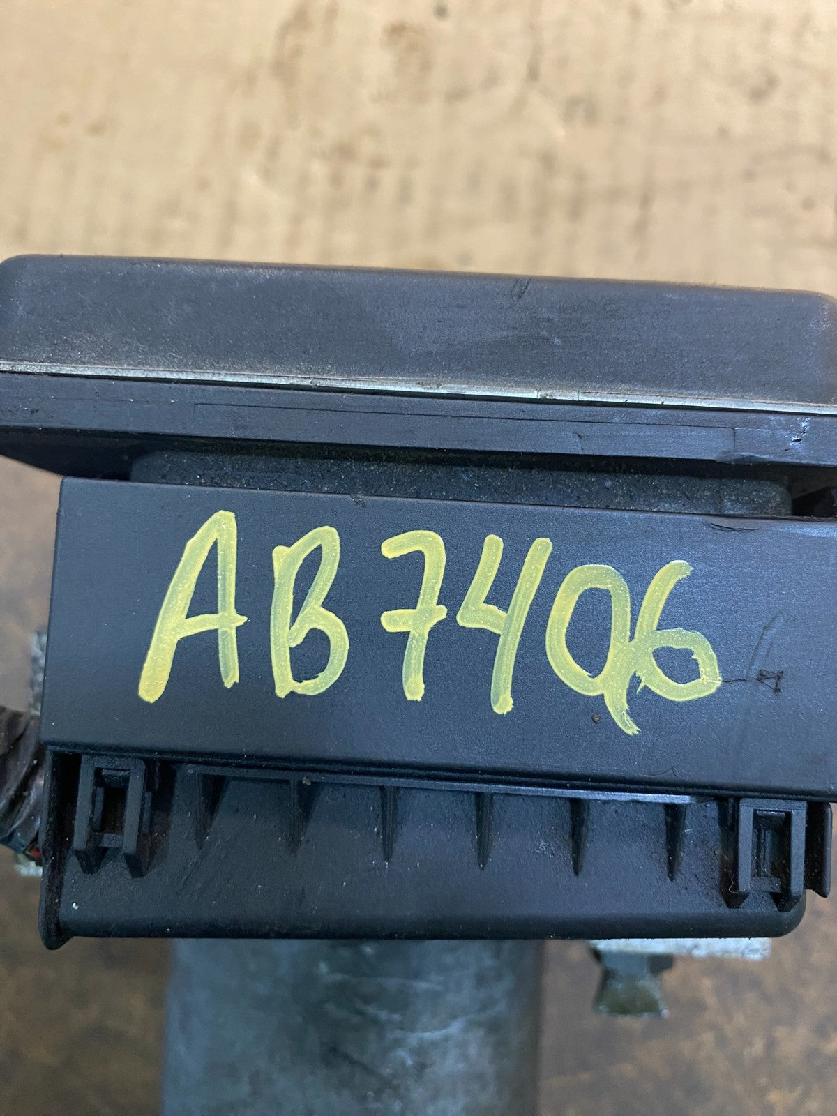 2004 2005 2006 BMW X3 ABS Anti-Lock Brake Pump 3451 6762059-01 OEM ab7406 DG7