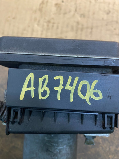 2004 2005 2006 BMW X3 ABS Anti-Lock Brake Pump 3451 6762059-01 OEM ab7406 DG7