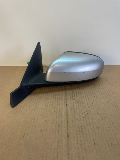 2004 2005 2006 Volvo S80 Left Driver LH Side View Door Mirror AF5523 DW0