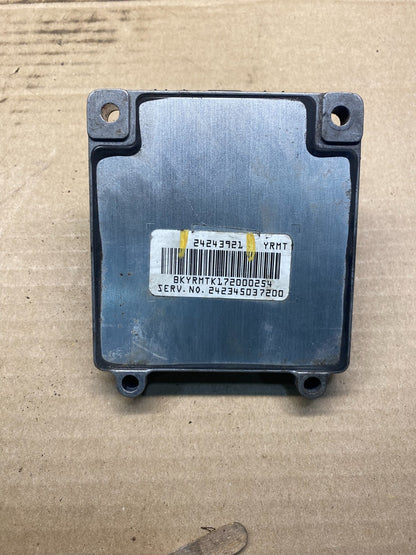 2008 Chevy Colorado GMC Canyon Transmission Control Module TCM TCU AF0104 DG1