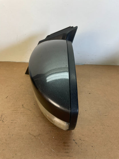 2015 to 2018 Ford Focus Left Driver View Door Turn Signal Mirror AG0671 DW7