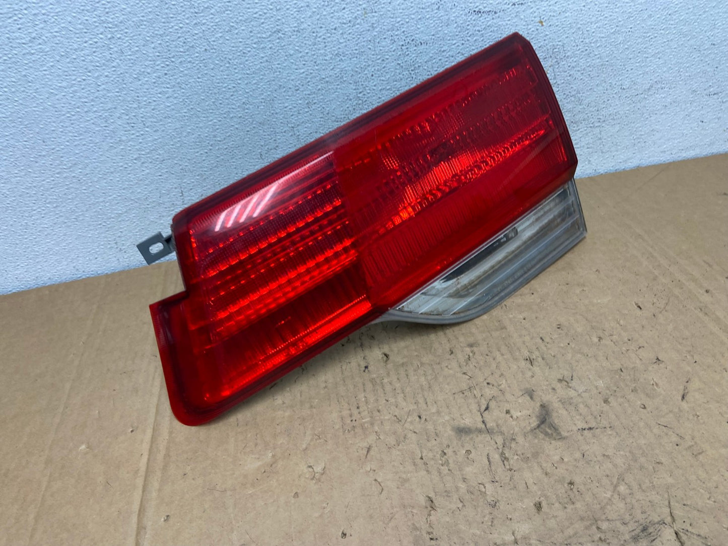2008 2009 2010 Honda Odyssey Tail Light Inner Right Passenger Rh AD3203 LK2