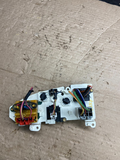 1997-2014 Ford Van Econoline E150 E250 Heater Climate Fan Control af2387 DG4