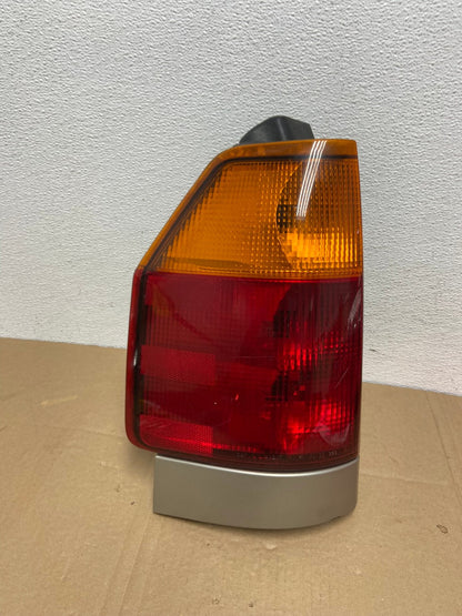 2002 to 2009 Gmc Envoy Left Driver Lh Side Tail Light OEM AC3757 LK0
