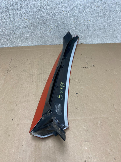 2003 to 2006 Volvo XC90 Left Driver LH Side Upper Tail Light OEM S0594 DW10
