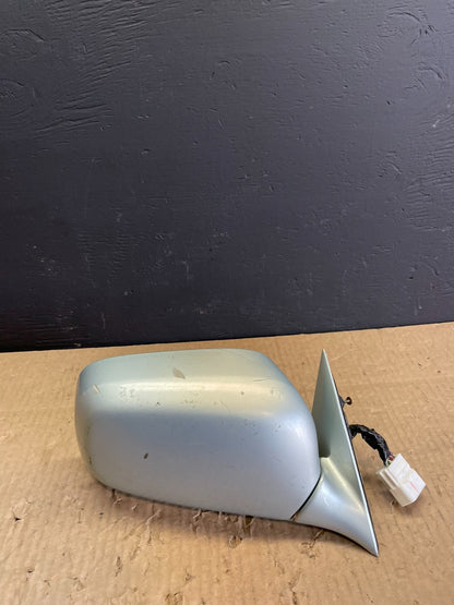 1995 to 2000 Lexus LS400 Right Passenger RH Side View Mirror Oem ab3267 DG0