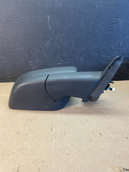 2020 to 2022 Ford Explorer Right Passenger RH Side Door Heated Mirror AD5689 DW4