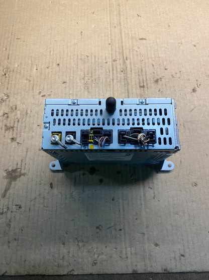 2011 Ford Edge Radio Cd Mechanism Receiver Oem ac2370  DG5
