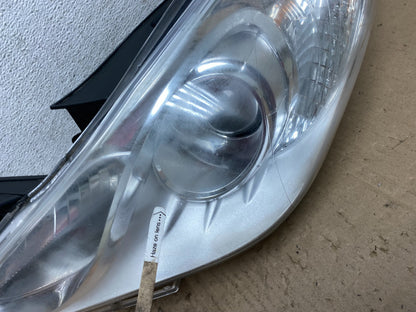 2011 - 2014 Hyundai Sonata Left Driver Lh Side Headlight Halogen AE6499 DW4